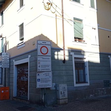 La Bicocca Appartement Venaria Reale Buitenkant foto