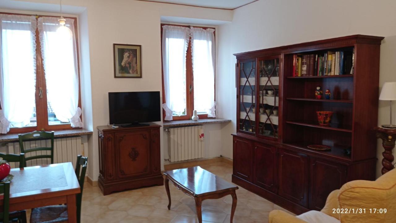 La Bicocca Appartement Venaria Reale Buitenkant foto