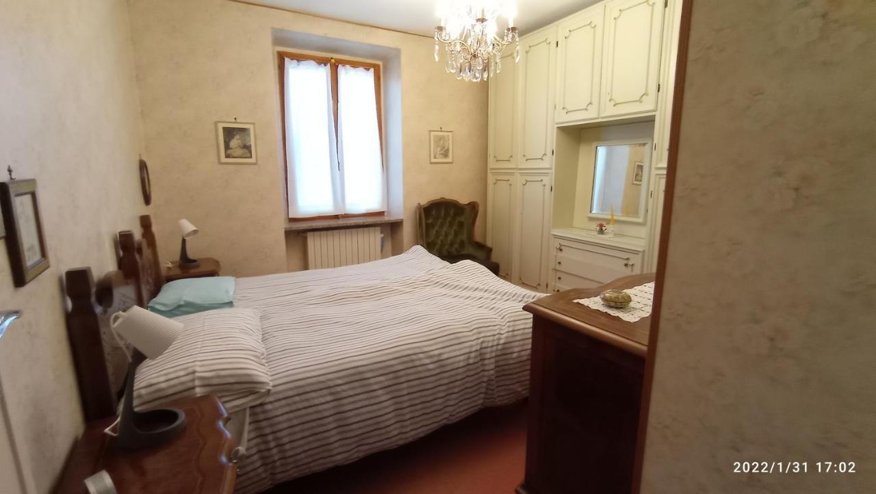 La Bicocca Appartement Venaria Reale Buitenkant foto