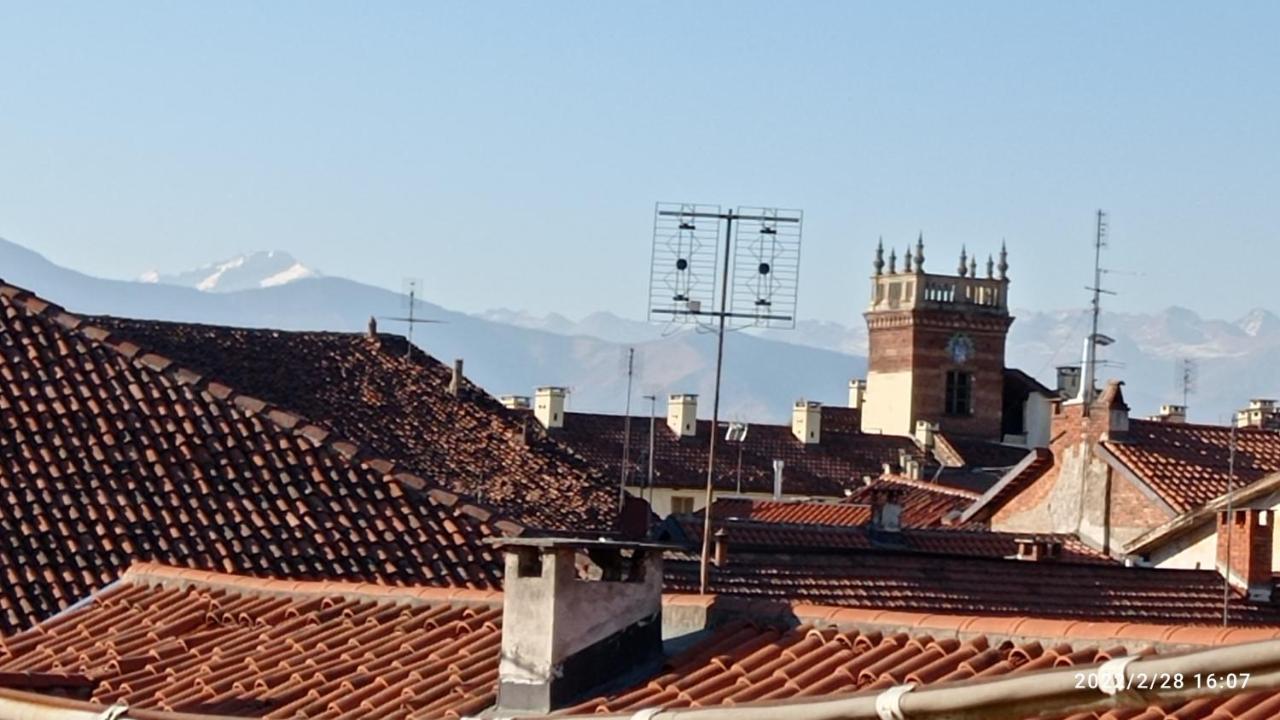 La Bicocca Appartement Venaria Reale Buitenkant foto